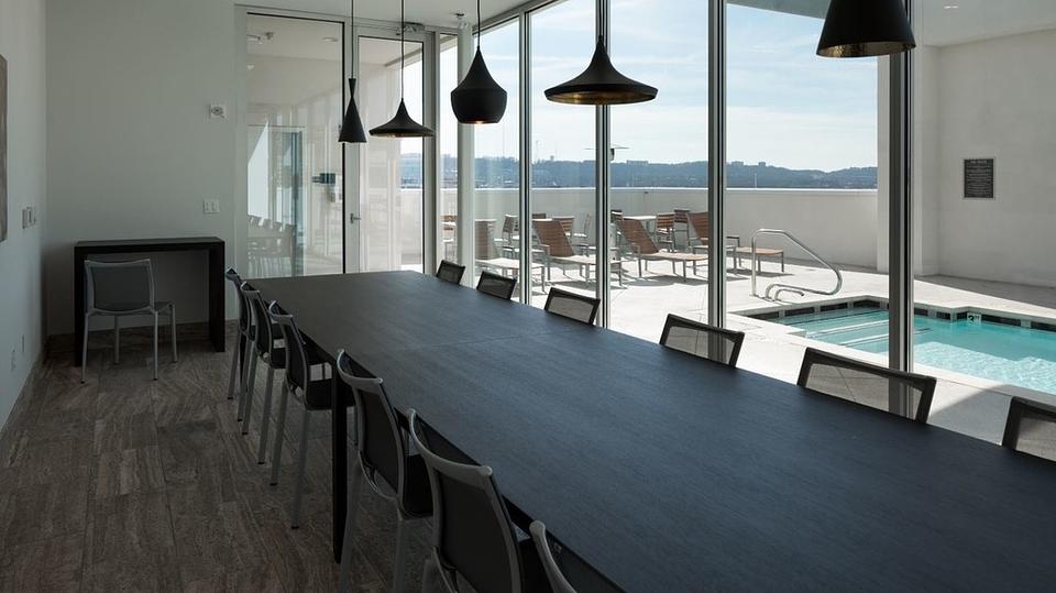 1 Apartments for Rent at The Pizitz in Birmingham, AL